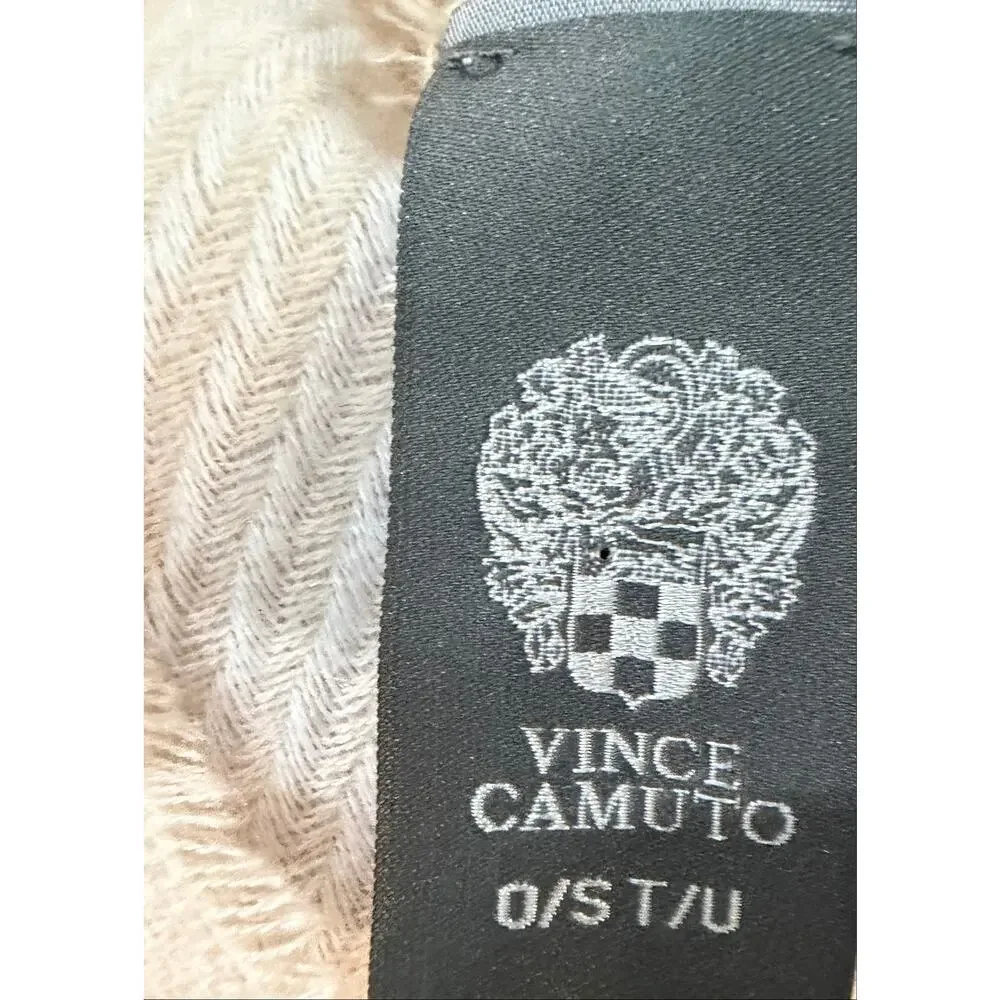 Vince Camino over coats